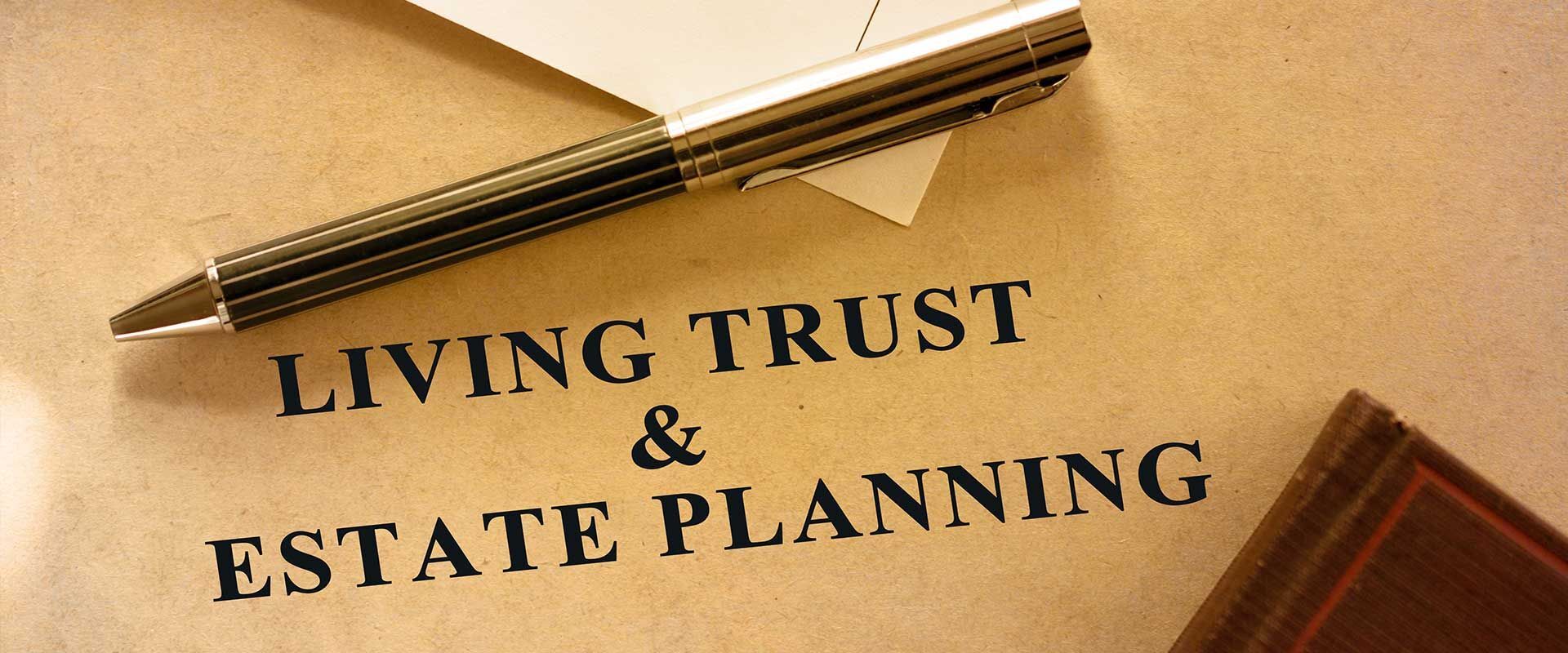 Trusts & Estate Legacy Planning
