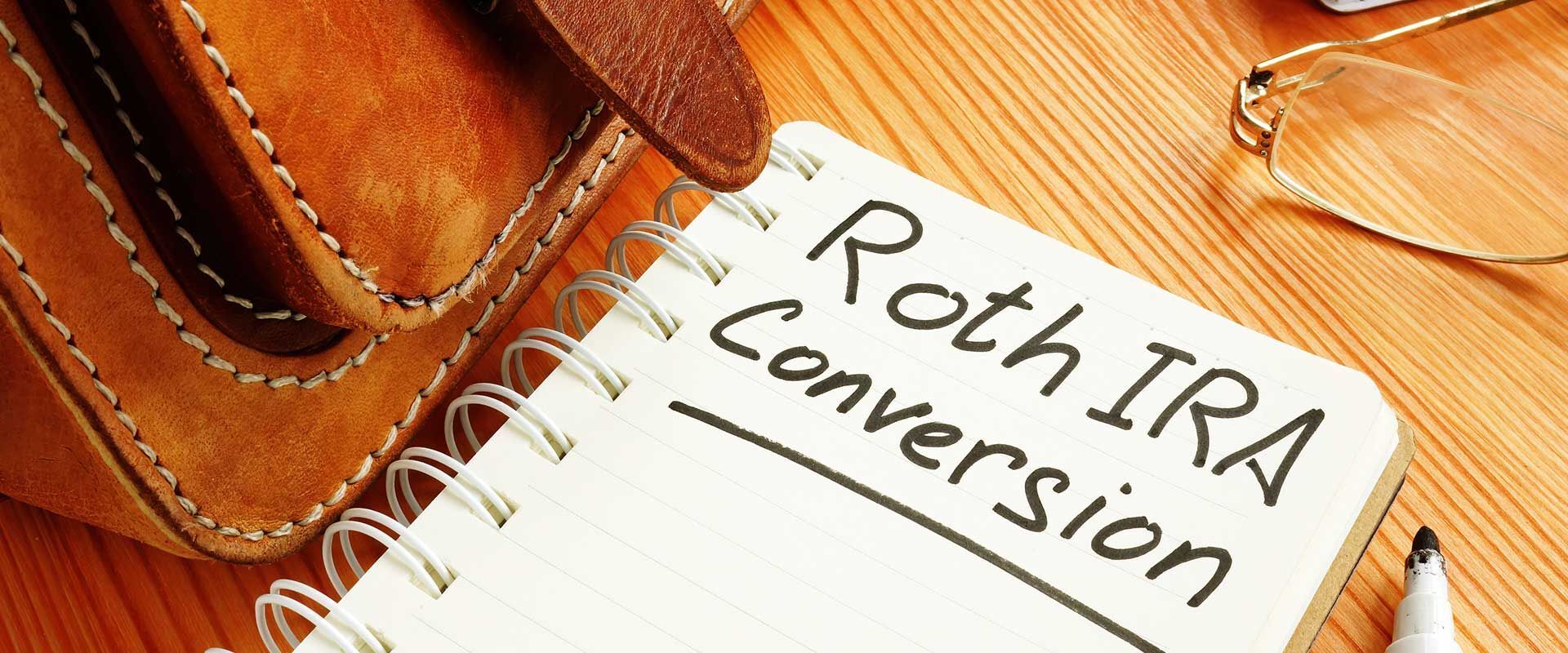 ROTH Conversions