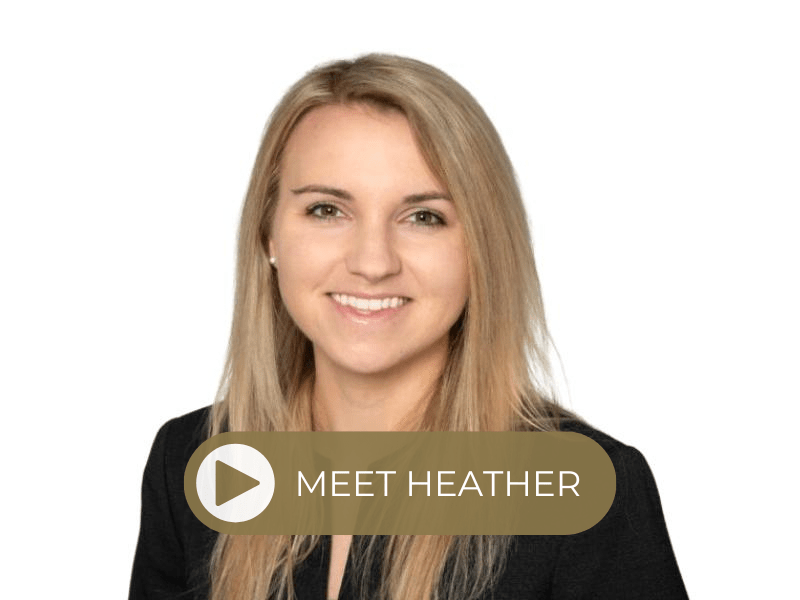 Heather Atkins, CFP®, CRPC®